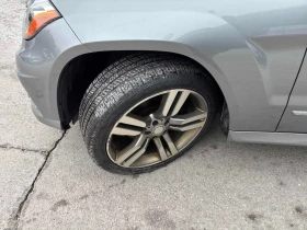 Mercedes-Benz GLK 4MATIC 350 * ГЛАВНО ПРЕДСТАВИТЕЛСТВО НА MERCEDES*  - 7990 € / 15627.08 лв. - 36144188 6