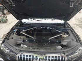 BMW X7 XDRIVE40I - 29752 € / 58189.85 лв. - 18210120 11