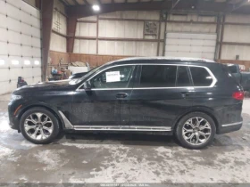BMW X7 XDRIVE40I - 29752 € / 58189.85 лв. - 18210120 13