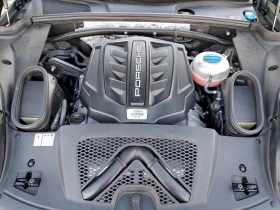 Porsche Macan GTS* 360CAMERA* BOSE SOUND* PANOROOF* COOLED SEATS - 19100 € / 37356.35 лв. - 33089278 11