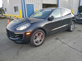 Porsche Macan GTS* 360CAMERA* BOSE SOUND* PANOROOF* COOLED SEATS - 19100 € / 37356.35 лв. - 33089278 3