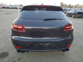 Porsche Macan GTS* 360CAMERA* BOSE SOUND* PANOROOF* COOLED SEATS - 19100 € / 37356.35 лв. - 33089278 5