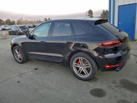 Porsche Macan GTS* 360CAMERA* BOSE SOUND* PANOROOF* COOLED SEATS - 19100 € / 37356.35 лв. - 33089278 4