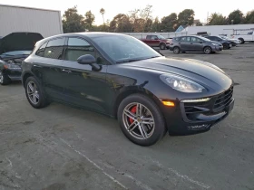 Porsche Macan GTS* 360CAMERA* BOSE SOUND* PANOROOF* COOLED SEATS