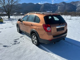 Chevrolet Captiva - 3333 € / 6518.78 лв. - 35278491 14