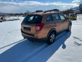 Chevrolet Captiva - 3333 € / 6518.78 лв. - 35278491 13