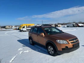 Chevrolet Captiva - 3333 € / 6518.78 лв. - 35278491 1