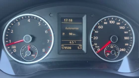 VW Tiguan 1.4TSI 4motion-КОЖА-ПАНОРАМА Серв.история - 5940 € / 11617.63 лв. - 84370965 14