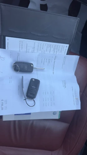 VW Tiguan 1.4TSI 4motion-КОЖА-ПАНОРАМА Серв.история - 5940 € / 11617.63 лв. - 84370965 15