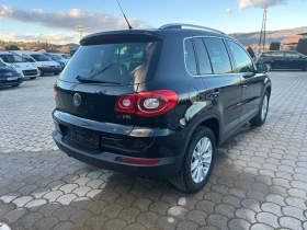 VW Tiguan 1.4TSI 4motion-КОЖА-ПАНОРАМА Серв.история - 5940 € / 11617.63 лв. - 84370965 4