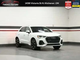 Audi Q3 * Progressiv * S line Premium Plus * PANO *  - 27800 € / 54372.07 лв. - 55751341 3