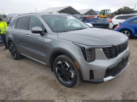 Kia Sorento HYBRID EX