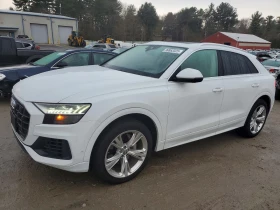 Audi Q8 3l Prestige