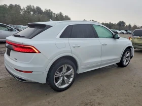 Audi Q8 3l Prestige, снимка 3 - Автомобили и джипове - 53650193