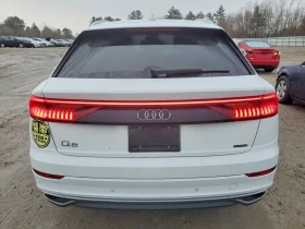 Audi Q8 3l Prestige, снимка 6 - Автомобили и джипове - 53650193