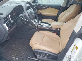 Audi Q8 3l Prestige, снимка 7 - Автомобили и джипове - 53650193