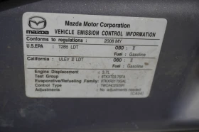 Mazda CX-9 3.7 LPG  - 6400 € / 12517.31 лв. - 78392533 13