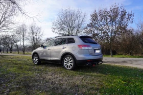 Mazda CX-9 3.7 LPG 
