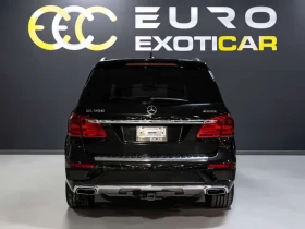 Mercedes-Benz GL * 4MATIC 4dr 550 AMG PKG PANO 360 CAMERA * CARFAX  - 16750 € / 32760.15 лв. - 22672784 4