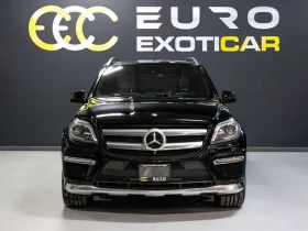 Mercedes-Benz GL * 4MATIC 4dr 550 AMG PKG PANO 360 CAMERA * CARFAX 