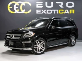 Mercedes-Benz GL * 4MATIC 4dr 550 AMG PKG PANO 360 CAMERA * CARFAX  - 16750 € / 32760.15 лв. - 22672784 2