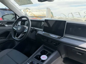 VW Tiguan Възможен бартер  - 14000 € / 27381.62 лв. - 80251927 7