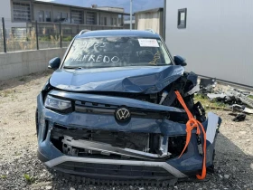 VW Tiguan Възможен бартер  - 14000 € / 27381.62 лв. - 80251927 3