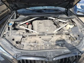 BMW X5 М ПАКЕТ/XDRIVE40I/CARFAX/ЛАЗЕРИ/360 КАМ/МАСАЖИ/ | Auto.bg — изображение 16