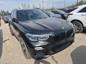 BMW X5 М ПАКЕТ/XDRIVE40I/CARFAX/ЛАЗЕРИ/360 КАМ/МАСАЖИ/ | Auto.bg — изображение 2