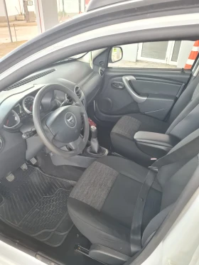 Dacia Duster 1.6���.105�.�. 2011�. ������  | Mobile.bg � ����� ������ 6