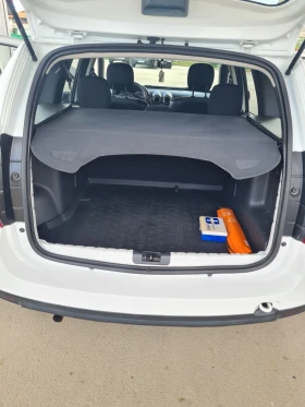 Dacia Duster 1.6���.105�.�. 2011�. ������  | Mobile.bg � ����� ������ 8