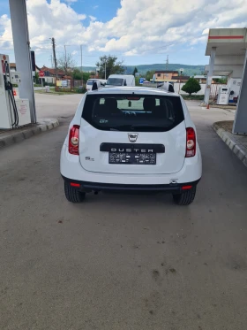 Dacia Duster 1.6���.105�.�. 2011�. ������  | Mobile.bg � ����� ������ 2