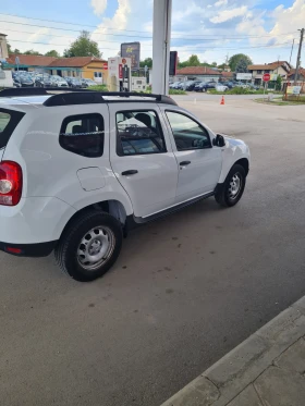 Dacia Duster 1.6���.105�.�. 2011�. ������  | Mobile.bg � ����� ������ 3