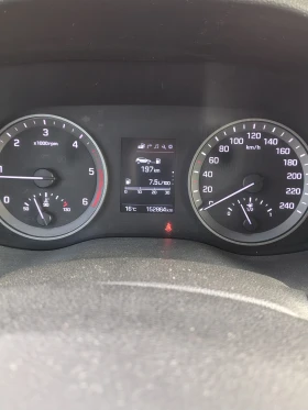Hyundai Tucson 1.7CRDI | Mobile.bg � ����� ������ 12