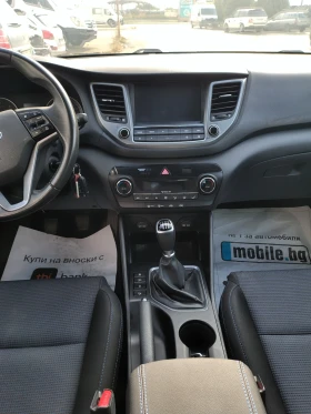 Hyundai Tucson 1.7CRDI | Mobile.bg � ����� ������ 10