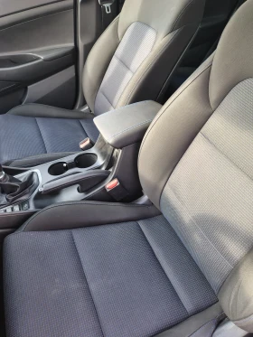 Hyundai Tucson 1.7CRDI | Mobile.bg � ����� ������ 9