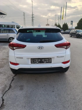 Hyundai Tucson 1.7CRDI | Mobile.bg � ����� ������ 3