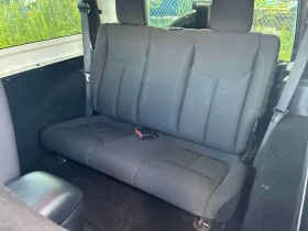 Jeep Wrangler * Sport * АВТОКРЕДИТ БЕЗ ПЪРВОНАЧАЛНА ВНОСКА*  | Auto.bg — изображение 13