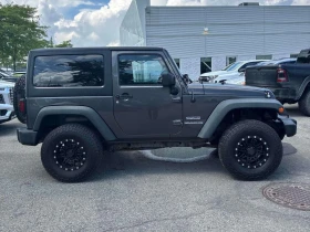����� �� �������� �� Jeep Wrangler * Sport * ���������� ��� ������������ ������* 