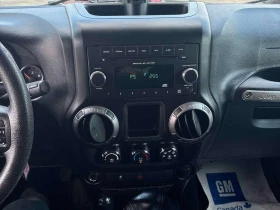 Jeep Wrangler * Sport * АВТОКРЕДИТ БЕЗ ПЪРВОНАЧАЛНА ВНОСКА*  | Auto.bg — изображение 9