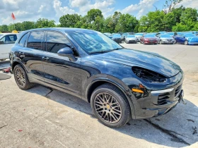 Porsche Cayenne 3.6l - 13000 € / 25425.79 лв. - 39003557 4