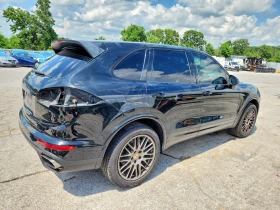 Porsche Cayenne 3.6l - 13000 € / 25425.79 лв. - 39003557 3