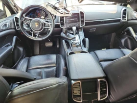Porsche Cayenne 3.6l - 13000 € / 25425.79 лв. - 39003557 8