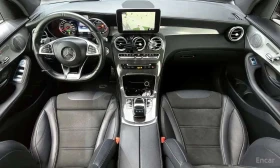 Mercedes-Benz GLC 63 AMG 4MATIC+ * ������ ���� �� �������� * ���������� | Mobile.bg � ����� ������ 7