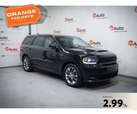 Dodge Durango * R/T QUICK ORDER PACKAGE 22S PREMIUM SOUND SYSTEM