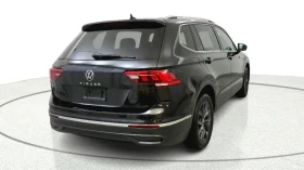 VW Tiguan SE | Auto.bg — изображение 9