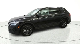 VW Tiguan SE | Auto.bg — изображение 3
