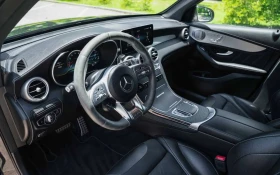 Mercedes-Benz GLC 63 AMG ЦЕНА ДО БЪЛГАРИЯ АВТОКРЕДИТ | Auto.bg — изображение 6