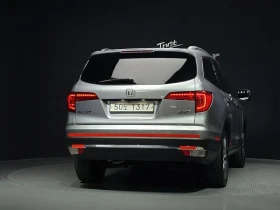 Honda Pilot 3Rd Generation 3.5 | Mobile.bg � ����� ������ 4