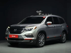 ������ Honda Pilot